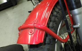 HONDA CT110 HUNTER CUB