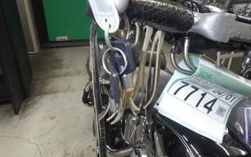 HARLEY FLSTC 1450 2004