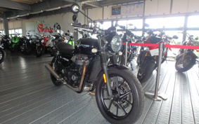 TRIUMPH STREET TWIN 2019 DAD74G