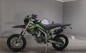 SUZUKI 250SB LX250L