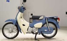 HONDA C50 SUPER CUB AA09