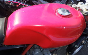 HONDA GB250 CLUBMAN Gen.4 MC10