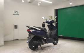 HONDA LEAD 125 2019 JF45