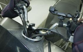 HONDA PCX 125 2001 JF81