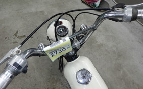 HONDA APE 50 AC16