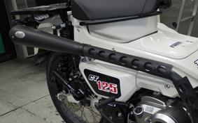 HONDA CT125-2 2023 JA65