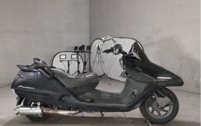 HONDA FUSION MF02