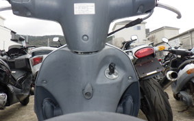 SUZUKI LET's 4 CA45A