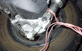 YAMAHA AXIS 125 Z SEJ6J