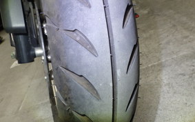 HONDA MONKEY 125 ABS 2025 JB02