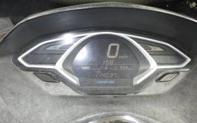 HONDA PCX 125 JF81