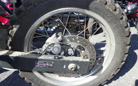 BMW G650GS SERTAO 2013