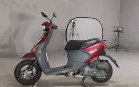 SUZUKI LET`S4 CA45A