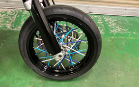 YAMAHA WR250X DG20