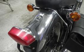 KAWASAKI W400 2006 EJ400A