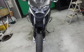 HONDA VFR800X 2015 RC80