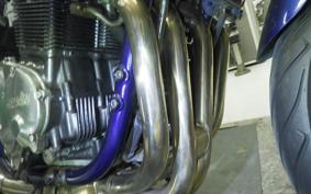 SUZUKI BANDIT 1200 S 2002 GV77A