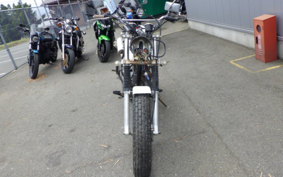 YAMAHA TW200 2JL
