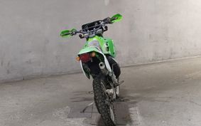 KAWASAKI KDX125 SR DX125A