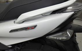 YAMAHA MAJESTY155 Gen.2 S SG52J