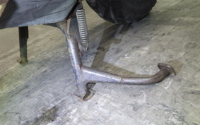 HONDA FREE WAY GEN 2 2010 MF03