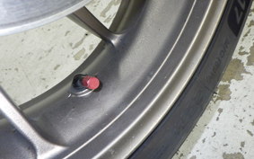 HONDA CB400 SUPER BOLDOR A 2017 NC42