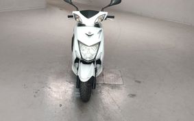 YAMAHA CYGNUS125XSR SE44J