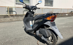 SUZUKI ADDRESS V50 CA44A