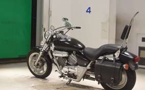 HONDA MAGNA 250 2013 MC29