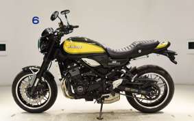KAWASAKI Z900RS 2025 ZR900K