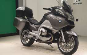 BMW R1200 RT 2012