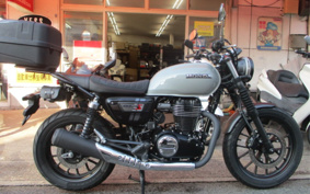 HONDA GB350S 2022 NC59