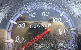 SUZUKI ADDRESS 110 CE47A