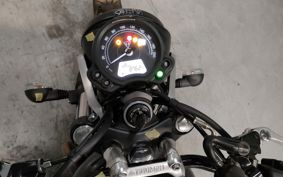 TRIUMPH  TRIUMPH  SPEED  TWIN 900 DAD74G