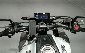 HONDA CB125 R JC79