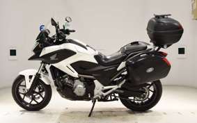HONDA NC700X A 2012 RC63