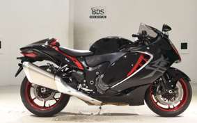 SUZUKI HAYABUSA Gen.3 2021