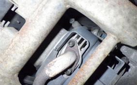 SUZUKI ADDRESS V125 1994 CF4EA