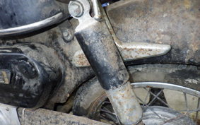 SUZUKI K125 2018 K125