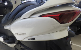 HONDA FORZA Z MF08