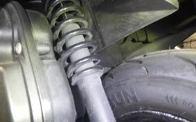 SUZUKI ADDRESS V125 Gen.2 2019 DP12H