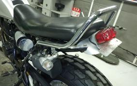 YAMAHA TW200 Gen.2 DG07J