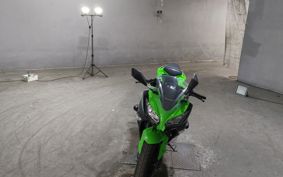 KAWASAKI NINJA250 EX250L