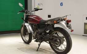 HONDA CB223S MC40