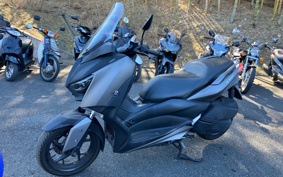 YAMAHA X-MAX SG42J