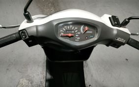 SUZUKI ADDRESS V125 CF4EA