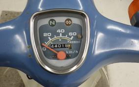 HONDA C50 SUPER CUB C50