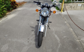 KAWASAKI ESTRELLA BJ250A