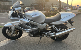 HONDA VTR1000F 1997 SC36