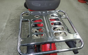 HONDA CT110 HUNTER CUB 2025